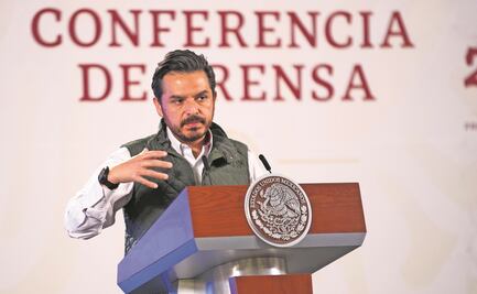 Arranca conversión de 14 estados a IMSS-Bienestar