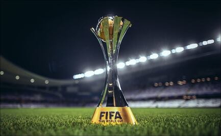 El estorboso y maldito Mundial de Clubes