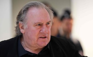 Gérard Depardieu recurre a la justicia francesa por el caso de abuso en su contra