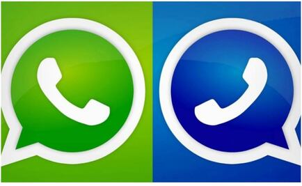 WhatsApp de colores, la nueva estafa que infecta tu equipo con malware