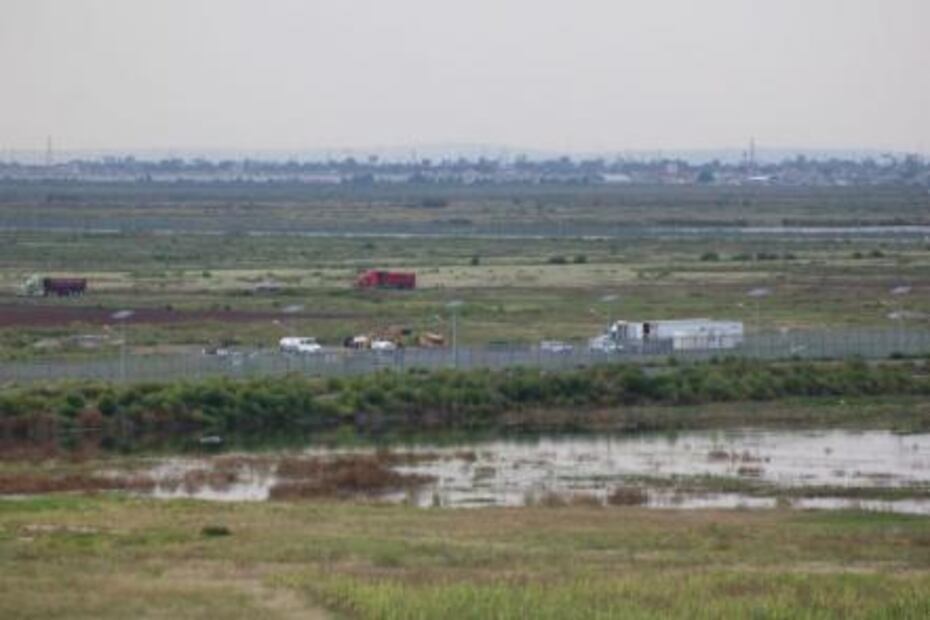 Académicos y vecinos buscan recuperar zona dañada por aeropuerto en Texcoco