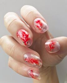 Alerta tendencia: los peces en las uñas arrasan en Instagram