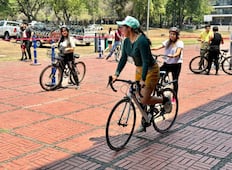 Semovi lanza Biciescuela de Verano; habrá cursos gratuitos en dos Utopías de la CDMX