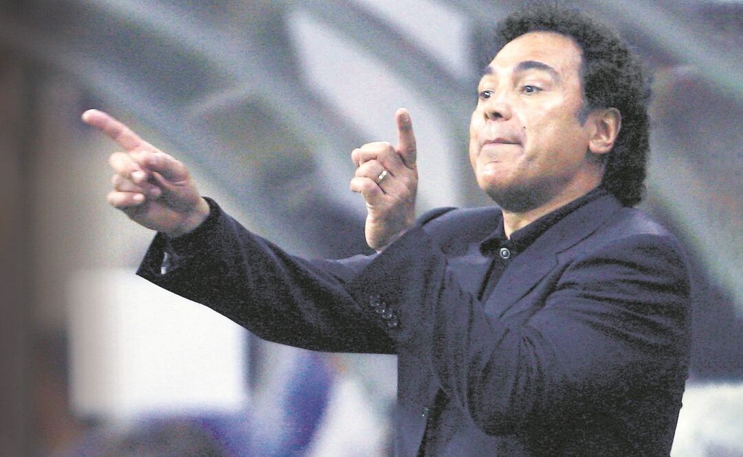 El actual comentarista critica el método de las rotaciones (GETTY IMAGES)