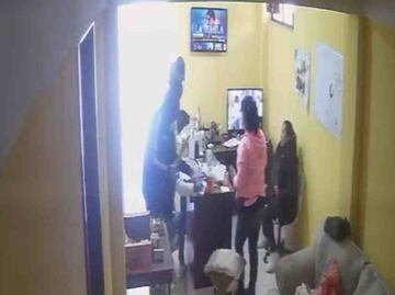 “Ya nos agarraron de su barco”: denuncian tercer robo a hotelero de Cuautitlán Izcalli