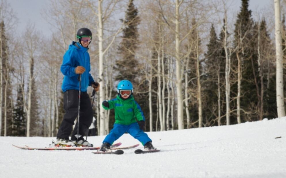 Tips para viajar a Park City y esquiar por primera vez