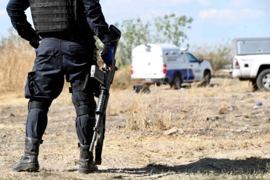 Lo que sabemos de las cinco mujeres de Celaya halladas muertas  