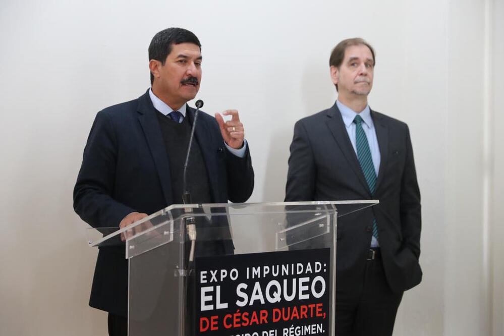 Foto: Lucía Godínez/EL UNIVERSAL