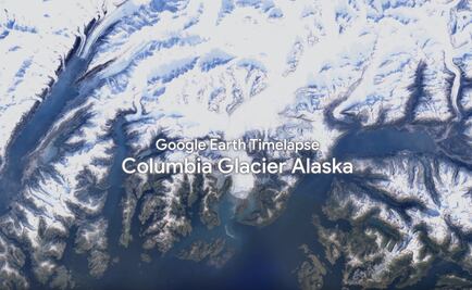 Video. Registran el daño ecológico de los últimos 35 años