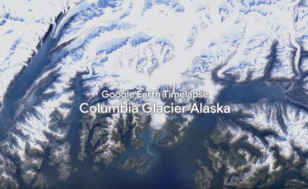 Video. Registran el daño ecológico de los últimos 35 años