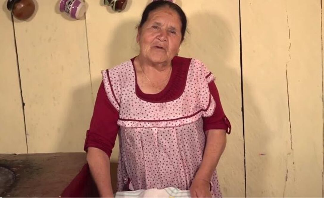 El canal De mi Rancho a tu cocina supera los 3 millones de suscriptores / Foto: Facebook,"De mi Rancho a tu cocina"