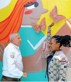 Después de 40 muertos y 115 días, Garduño pide perdón