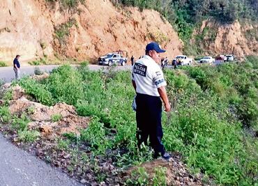 Encuentran cadáveres de deportistas paralímpicos