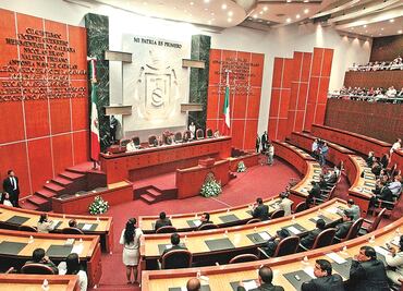 Bancadas del PAN y PRI promoverán reforma a la Ley de Egresos en Nuevo León