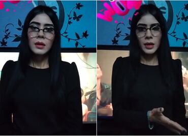 TikTok: Lady Tepito explica por qué le gritó a familia de Lesly; "solo dicen lo que les conviene"
