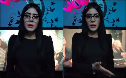TikTok: Lady Tepito explica por qué le gritó a familia de Lesly; "solo dicen lo que les conviene"
