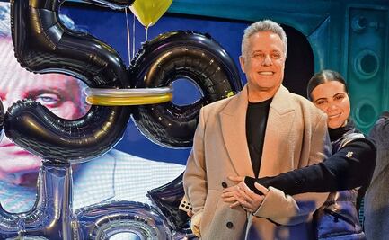 Alexis Ayala desea contar sus vivencias en una conferencia