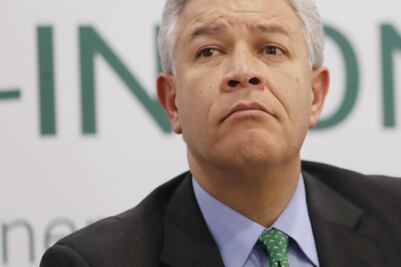 Infonavit: ¿competencia de bancos?