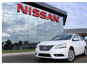 Nissan considera cambiar la producción de México a otro lugar si se confirman aranceles de Trump; prevén “graves implicaciones”