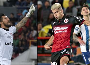 Pumas ya mueve su plantel de cara al Apertura 2018