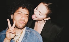 Selena Gomez y Benny Blanco quieren una familia numerosa