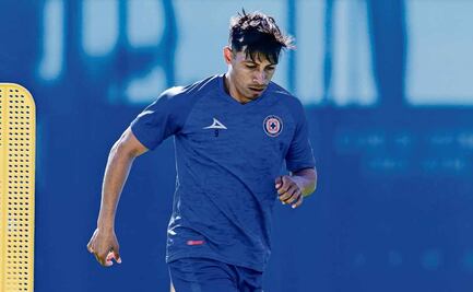 Cruz Azul debe responder ante Necaxa, tras semana de caos