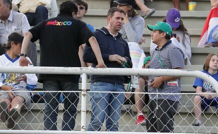 Conade confirma que le quitaron acreditaciones