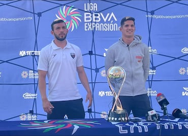 Antonio Portales, el mexicano en Europa que está fuera del radar de Jaime Lozano