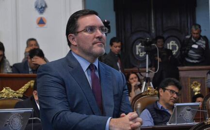Diputado del PAN rechaza "cancelación" de Presupuesto Participativo 2020