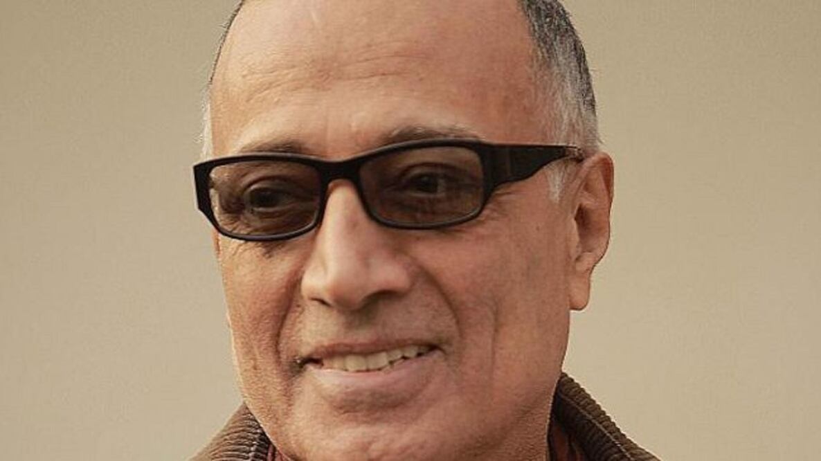 Abbas Kiarostami, o el infinito en el espejo