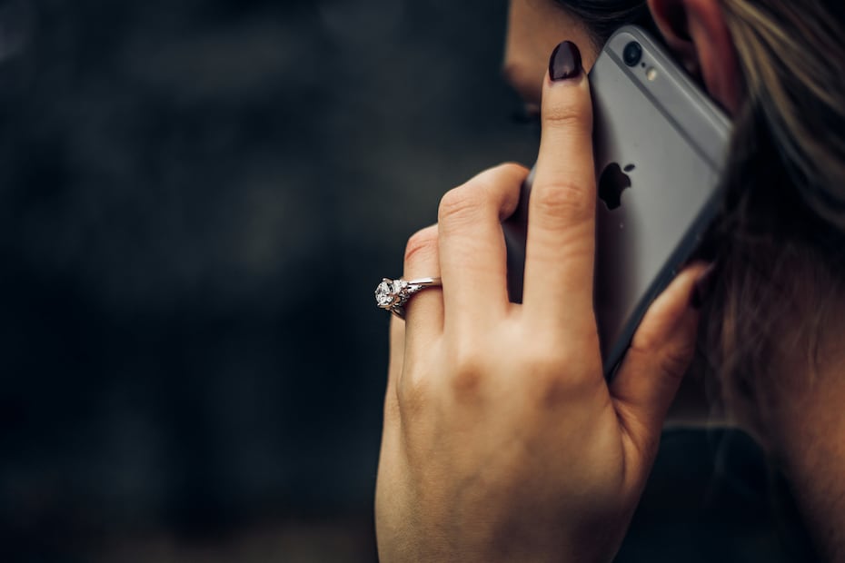 En caso de recibir una llamada con prefijo desconocido, no la respondas. Foto: Unsplash