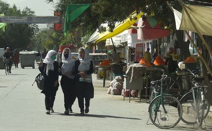 Consejo de Seguridad de la ONU revisará situación de Afganistán este lunes