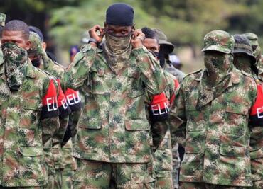ELN congelará diálogos de paz por supuestas violaciones de lo pactado con el gobierno