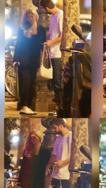 El problema de salud de Clara Chía Martí que le arruinó una cita con Piqué