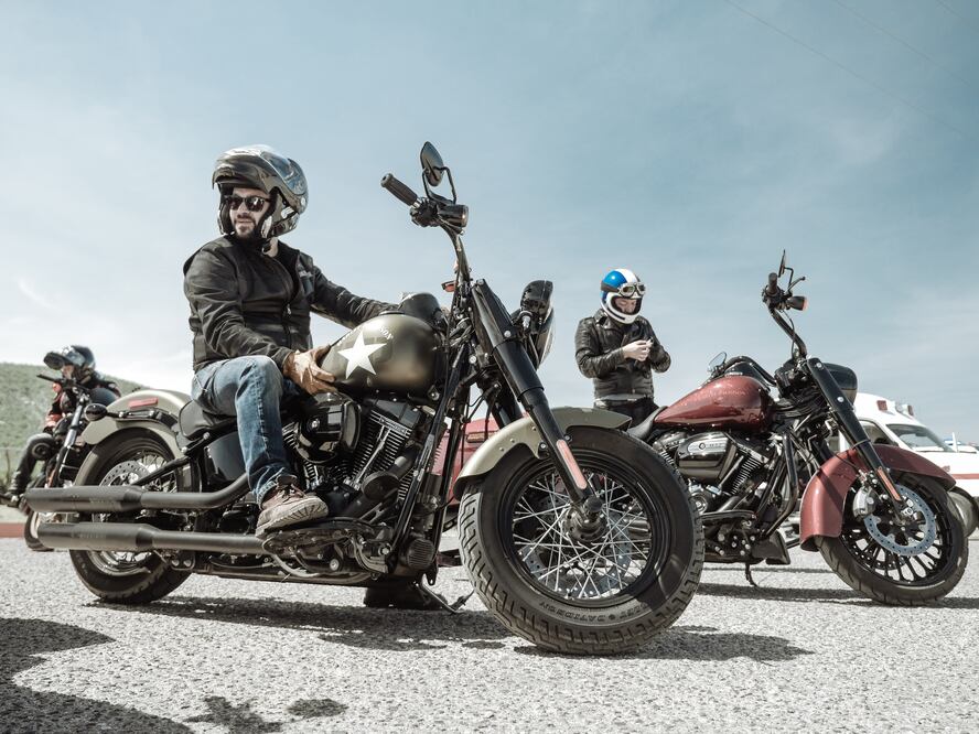 Renovación  a la americana