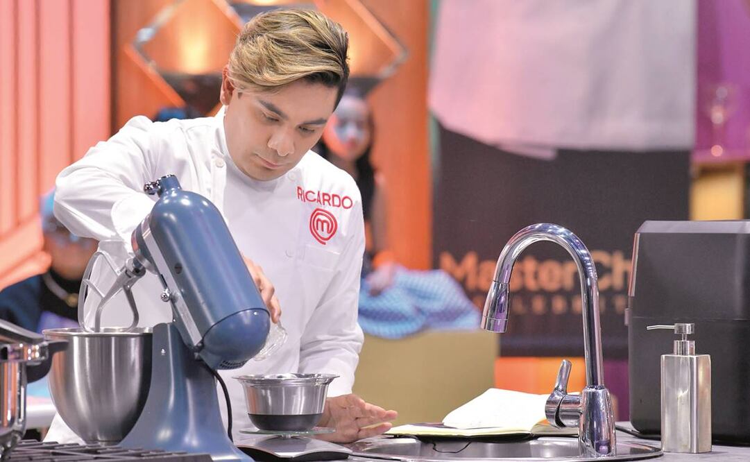 El influencer planea abrir una fonda con el dinero del premio.