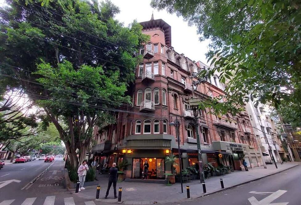 Foto: Turisteando Ando