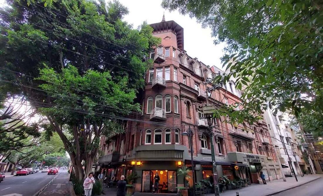 Foto: Turisteando Ando