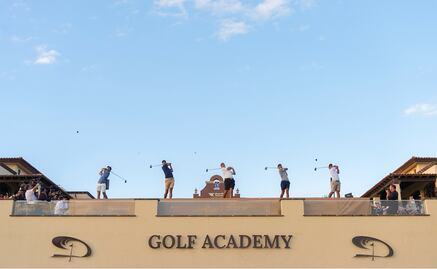 PGA Tour: El golf mexicano está en su mejor momento, aseguran Isidro Benítez y Santiago De La Fuente