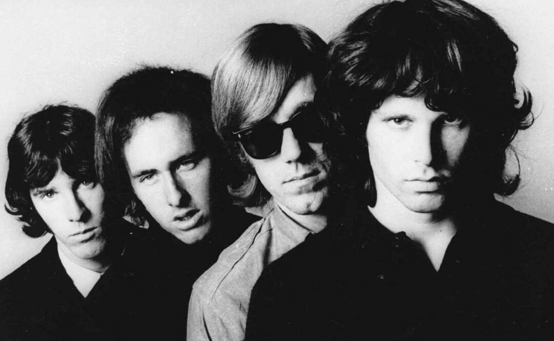 Se lanzará una edición especial en vinilo del sencillo "Hello, I Love You" de The Doors FOTO: ARCHIVO