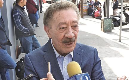 No hay quien ponga orden en Congreso de CDMX