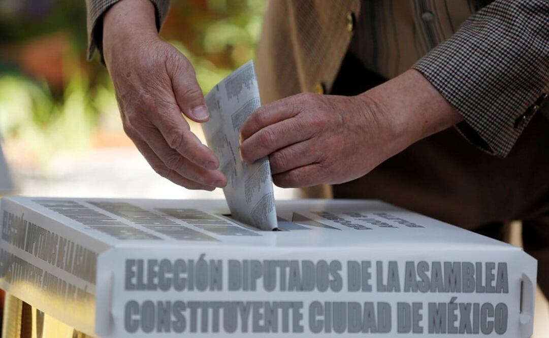 The parties will get together to try and maintain its majority in the lower chamber - Photo: Edgard Garrido/REUTERS