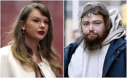 Acosador de Taylor Swift ha rondado su casa al menos 30 veces en dos meses