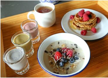 Renueva tu menú de semana santa
