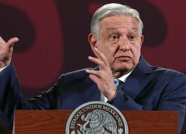 AMLO reitera su apoyo a encuentro en México de reporteros independientes y youtubers