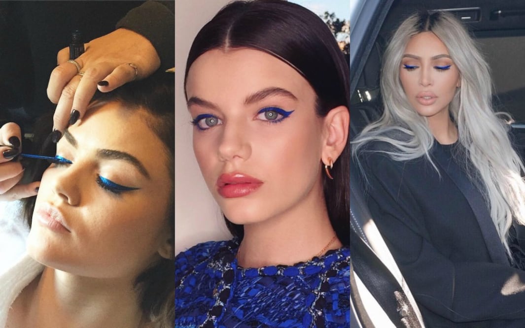 Foto: Instagram kdeenihan/ makeupbyariel