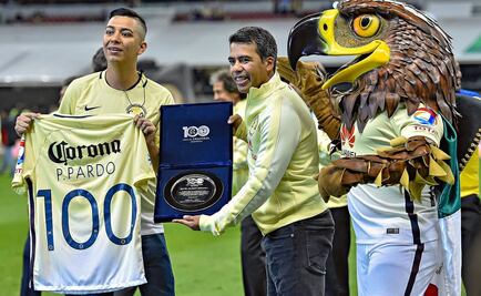 América posterga homenaje