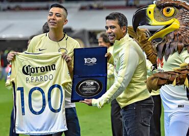 América posterga homenaje