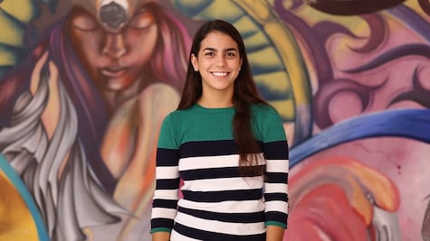 Premiarán a joven promotora de ley en Yucatán contra la "pornovenganza"