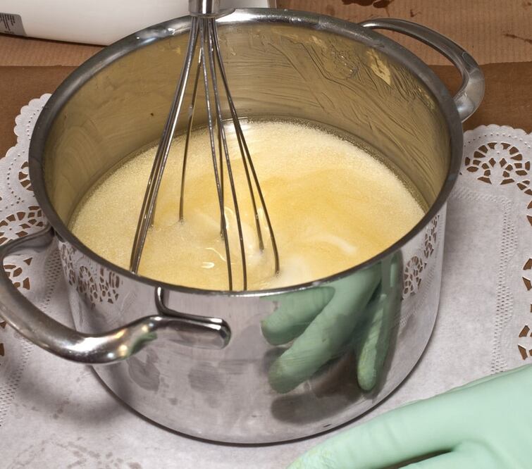 Se utiliza como aceite para cocinar porque potencializa los sabores de los alimentos / Foto: Pixabay